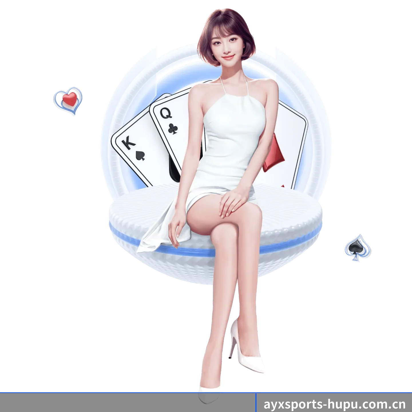 爱游戏体育 APP - ayxsports